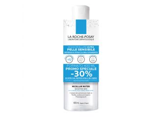 Physio acqua micellare pelli sensibili 400 ml cravattino