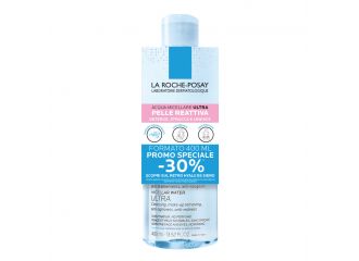 Physio acqua micellare pelli reattiva 400 ml cravattino