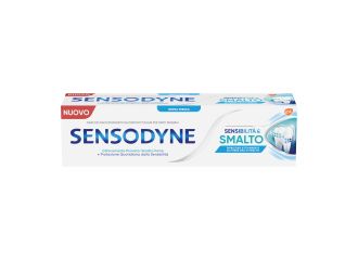 Sensodyne sens&ename mint 75 ml