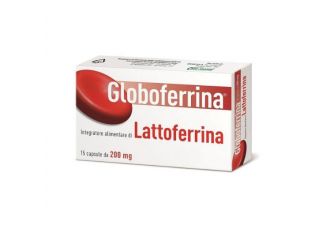 Globoferrina 15 capsule