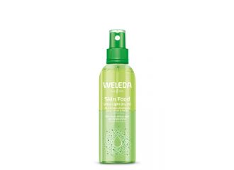 Skin food olio secco ultra light corpo e viso 100 ml