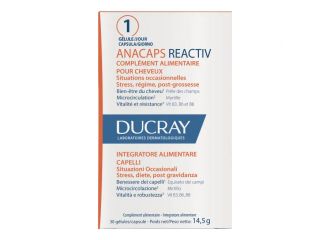 Anacaps reactiv gel 90u 90 capsule 2023