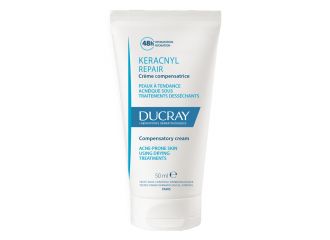 Ducray keracnyl cr repair 50 ml
