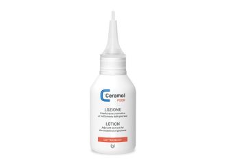 Ceramol psor lozione 50 ml