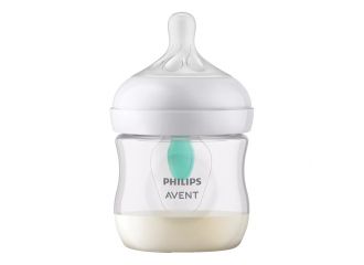 Avent biberon natural 3,0 valvola airfree tra 125 ml
