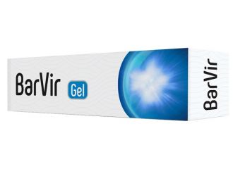 Barvir gel 40 ml