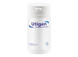 Utigen 60 capsule