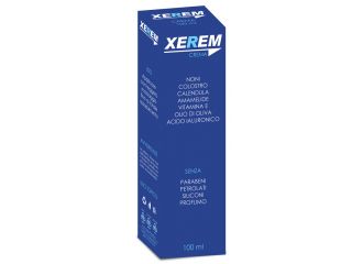 Xerem crema 100 ml