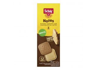 Schar notes biscotto 81 g