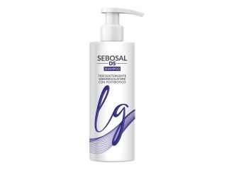 Sebosal ds shampoo 200 ml
