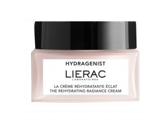 Hydragenist la crema reidratante illuminante 50 ml