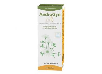 Androgyn oil 50 ml