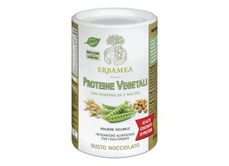 Proteine vegetali 270 g