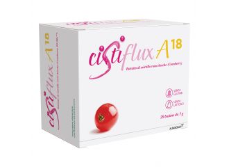 Cistiflux a 18 28 buste