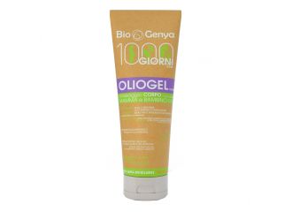 Biogenya 1000g oliogel 200 ml