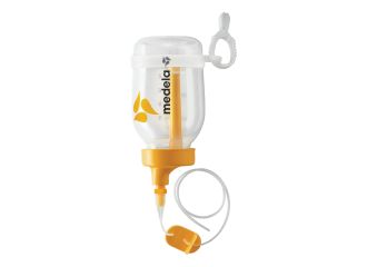 Sistema allatamento integrativo supplementare sns