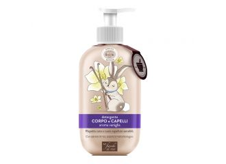 Fiocchi di riso detergente corpo capelli special 400 ml