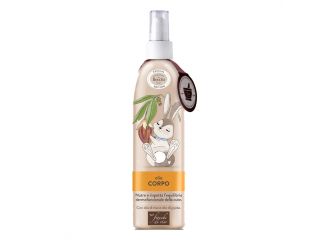 Fiocchi di riso olio corpo special 140 ml