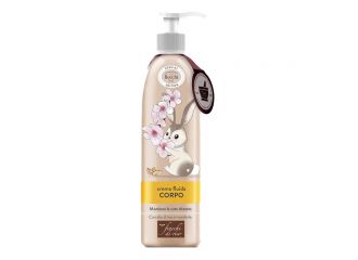 Fiocchi di riso crema corpo special 240 ml
