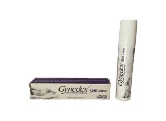 Gynedex gel intimo 50 ml