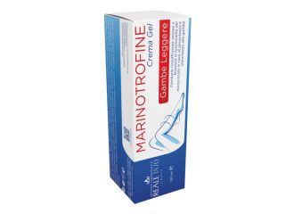Marinotrofine crema gel 100 ml