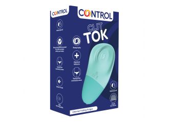 Control clit tok 1 pezzo