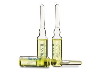 Rilastil smagliature 10 fiale da 5 ml nf