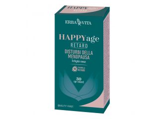 Happy age retard 30 compresse