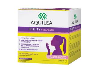 Aquilea beauty collagene 30 bustine