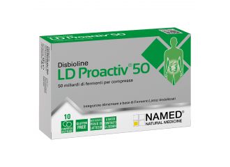 Disbioline ld proactive 30 capsule