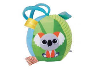 Chicco gioco bs palla soft