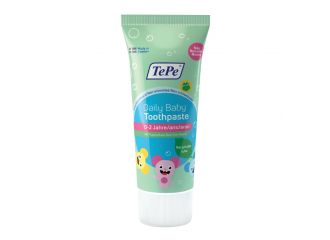 Tepe daily kids dentifricio 75 ml                          3