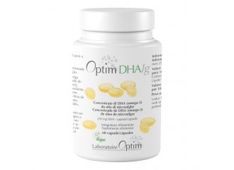 Optim dhalg 60 capsule