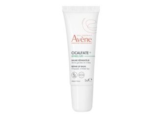 Avene cicalfate+ balsamo labbra nf 10 ml
