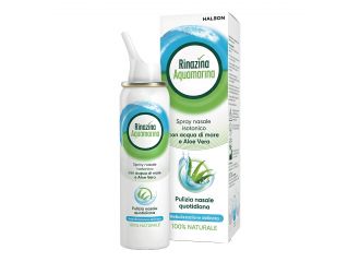 Rinazina aquamarina iso delicata promo 23