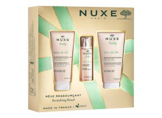 Nuxe xmas coffret reve de the 2023