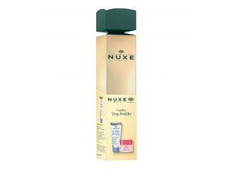 Nuxe xmas cracker very fraiche 2023