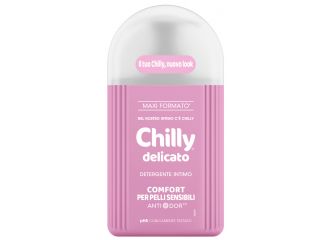 Chilly detergente delicato 300 ml