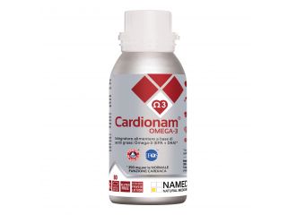 Cardionam omega 3 80 capsule