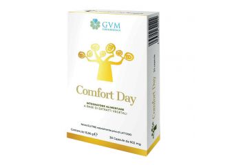 Comfort day 30 capsule