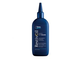 Restivoil derma expert siero antisquame 150 ml