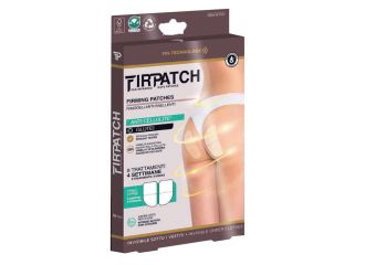 Firpatch glutei 16 pezzi