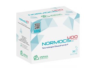 Normocis 400 30 bustine da 2,5 g