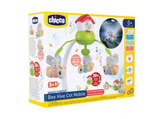 Chicco giostra casina delle api