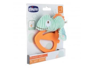 Chicco massaggiagengive camaleonte