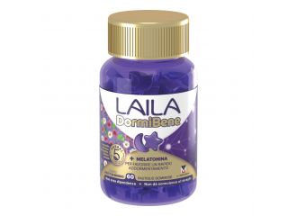 Laila dormibene 60 gommose