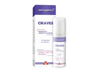 Cikaves 30 ml braderm