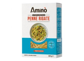 Amino la pasta aproteica penne rigate 400 g