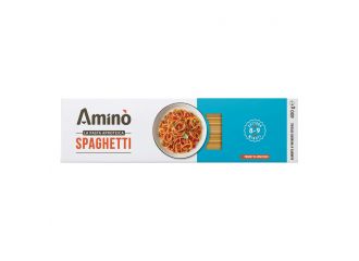 Amino la pasta aproteica spaghetti 400 g