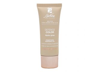 Defence color hydra glow fondotinta n101 perle